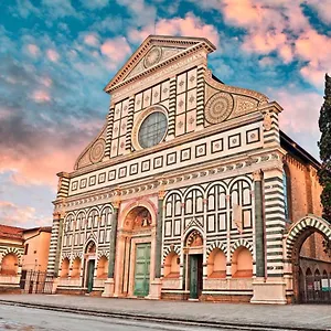 Casa Novella Fortezza Da , Florence Italy