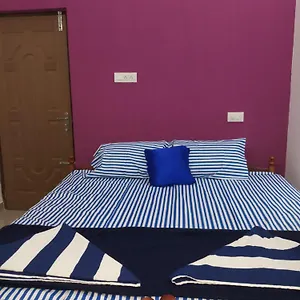 Séjour chez l'habitant Angelann