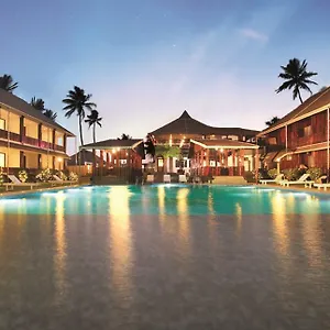 Sealagoon Health Cherai **** Kochi