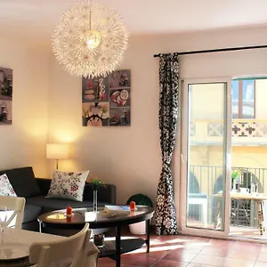 Sitges Apartment , Sitges Spain