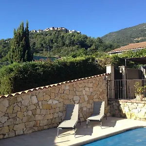 En Rez De , Gattieres France