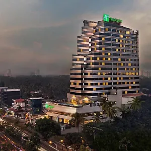 Cochin By Ihg ***** Kochi